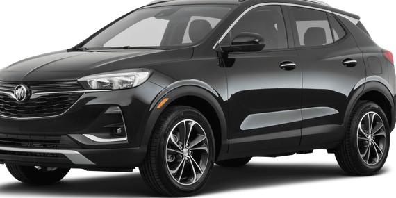 BUICK ENCORE GX 2022 KL4MMDSL4NB040477 image BUICK ENCORE GX 2022 KL4MMDSL4NB040477 image